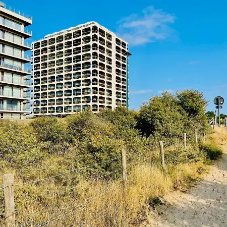 Apartment Duin&zee De Panne