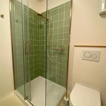 Apartment Duin&zee *