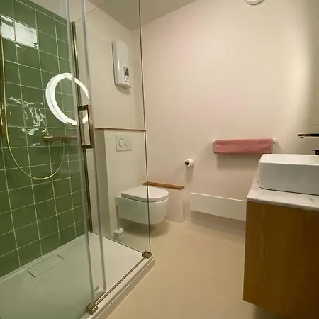 Apartment Duin&zee *