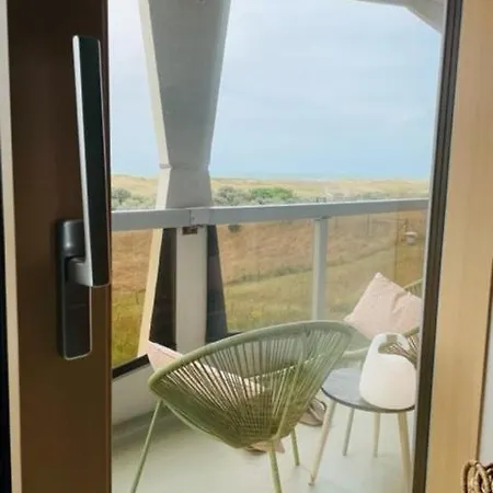 Duin&zee Apartment